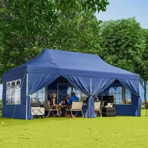 Foldable Canopy 10x15