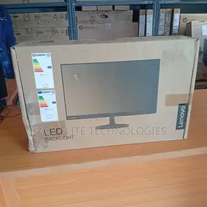 Lenovo C24-20 Monitor