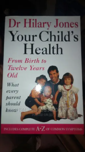 Your Child Health