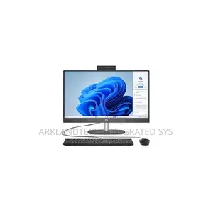 New HP ProOne 240 G10 All-in-One 8GB Intel Core I5 SSD 512GB