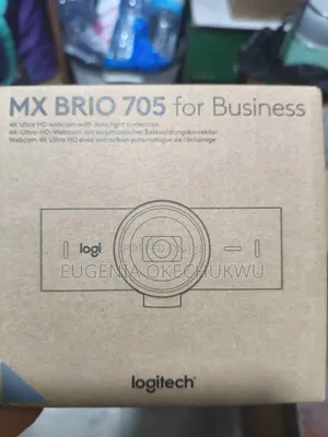 Mx Brio 705 for Business