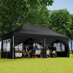 10x20 Foldable Canopy for Events.