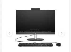 New HP ProOne 240 G10 All-in-One 16GB Intel Core I5 SSD 512GB