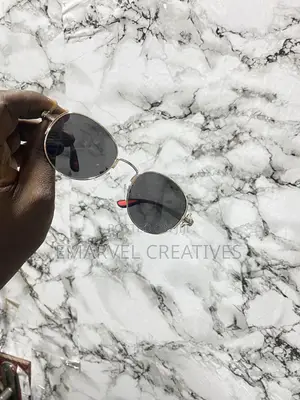 Retro Rayban Sunglasses