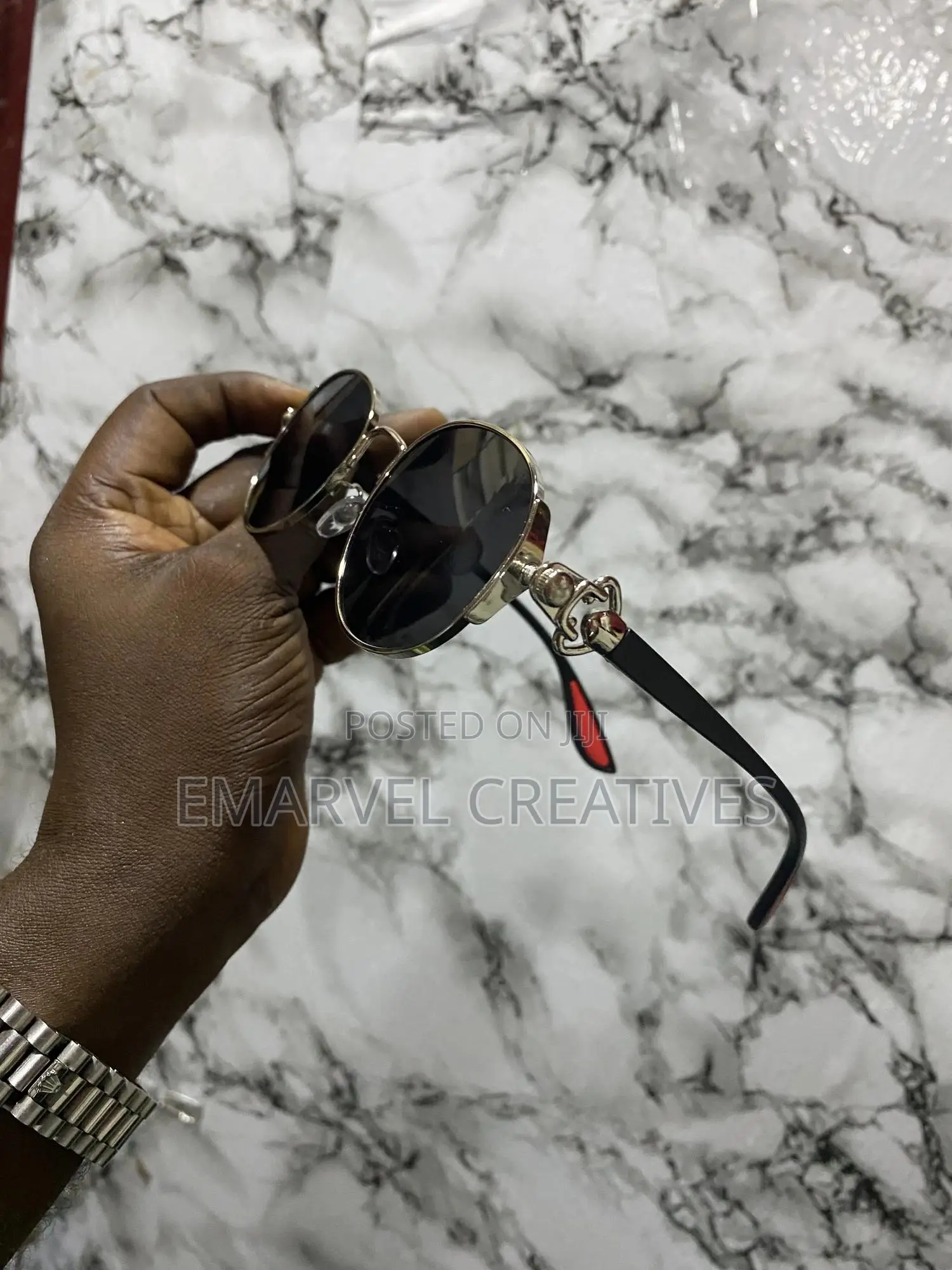 Retro Rayban Sunglasses