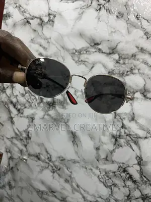 Retro Rayban Sunglasses