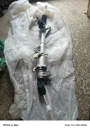 Brand New Steering Rack for Acura MDX 2014-2018 Model