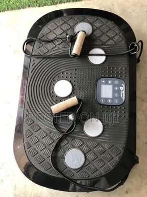 Massager (Vibration Platform)