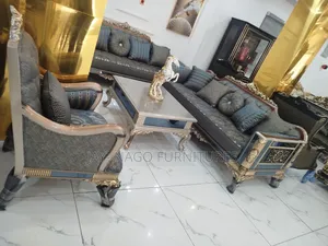 Turkish Sofa Sets