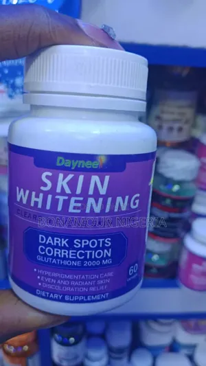 Daynee Skin Whitening X 60 Caps