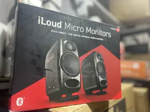 Iloud Micro Studio Monitor