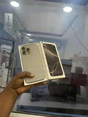 Apple iPhone 16 Pro Max 256 GB