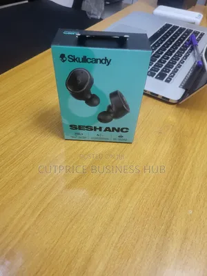 Skullcandy Sesh Anc Earbud