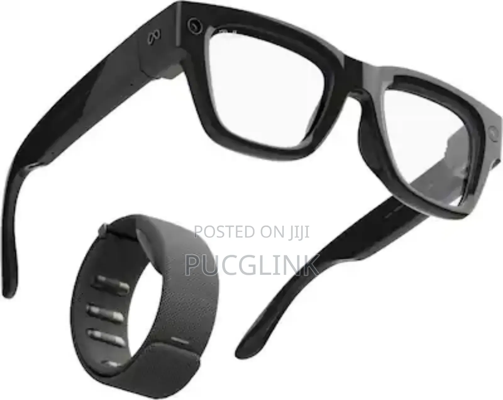 Ray Ban Display