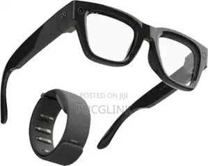 Ray Ban Display