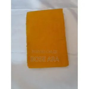 Aso Oke Unisex Fabric Shiny Cotton Aso Oke