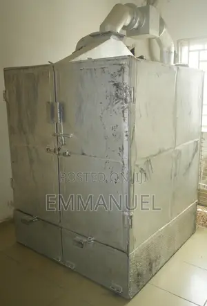 Charcoal Dryer( Stainless Steel)