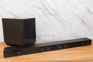 Sony Ht-St5000 7.1.2 Channel