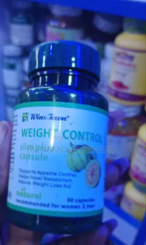 Weight Control Slimplus Capsule