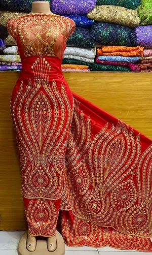 Beautiful Indian George