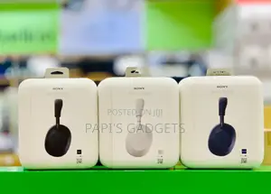 Brand New Sony Wh-1000xm6 Headphones, Best Price for Xm6!