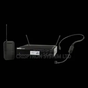 Blx14r/P31 Shure Headworn Wireless Microphone
