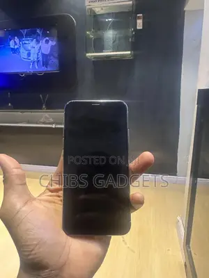 Apple iPhone X 256 GB White