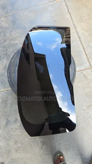 2023 Hyundai Tucson Back Glass Available