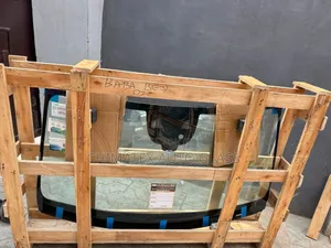 Gle53 2023 Windscreen Glass Safe Delivery Package