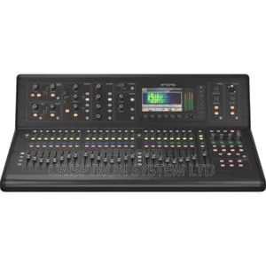 M32 Midas Digital Mixer