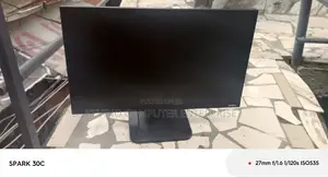 24 Inches Samsung Frameless Hdmi Monitor