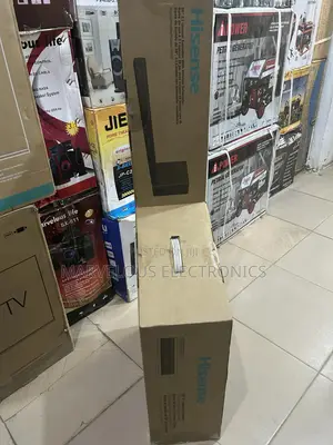 Brand New Hisense 200wat Sound Bar Sound System