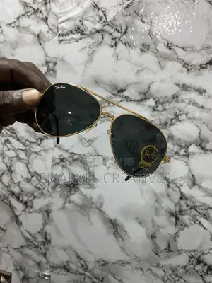 Rb8225 Rayban Aviator Sunglasses