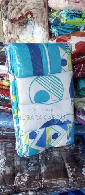Bedsheets / Bedspread