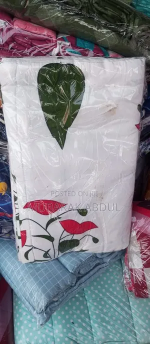 Bedsheets / Bedspread