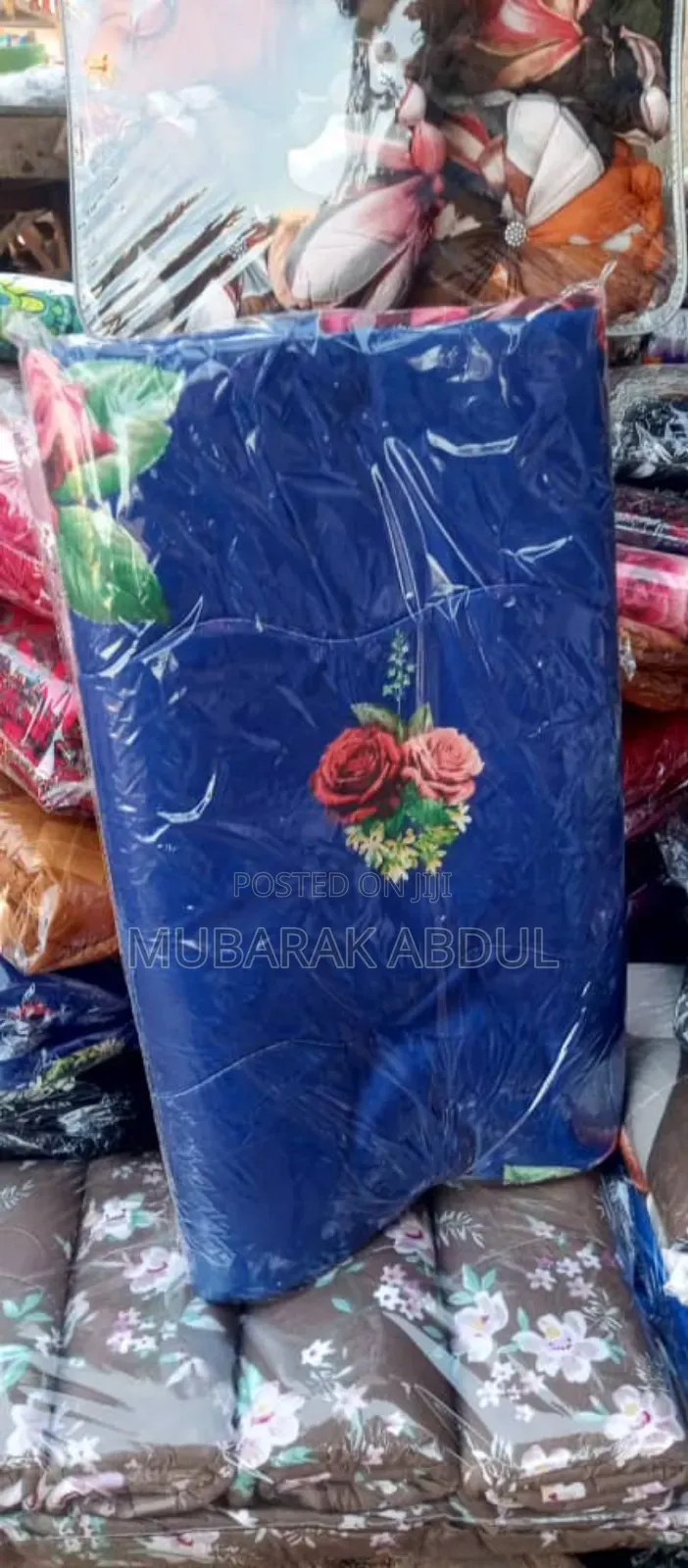 Bedsheets / Bedspread