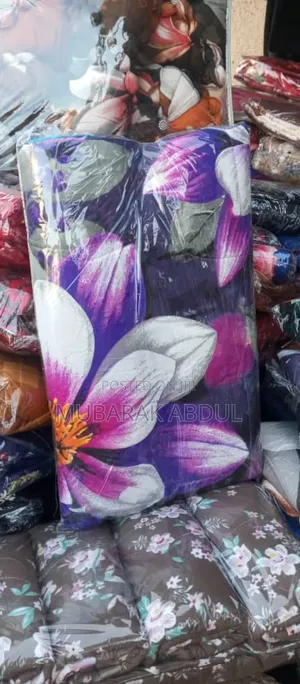 Bedsheets / Bedspread