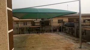 Carport Stand