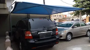 Carport Station