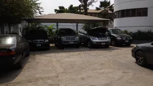 Carport Station