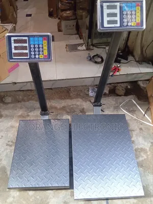 300kg Weighing Scale