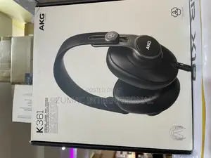 Studio Headset Akg 