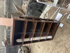 Shoe Rack 3by4