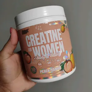 Nutrex Creatine for Women