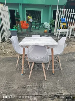 Dining Table Set for Kitchen