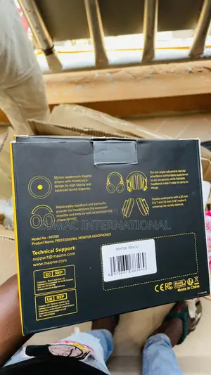Headphones