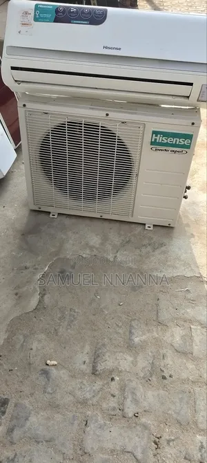 Hisense Air Conditioner Unit Low Voltage Regulator