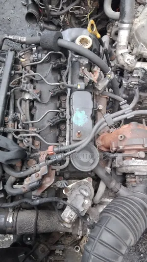 Kia Hyundai Diesels