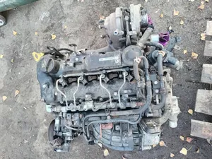Hyundai Kia Engine Diesel