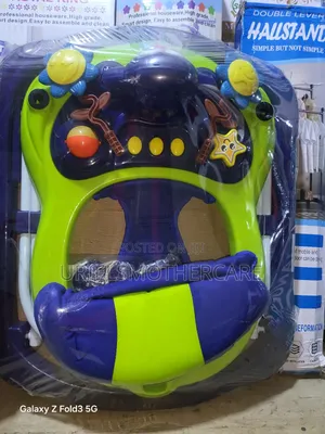Baby Walker